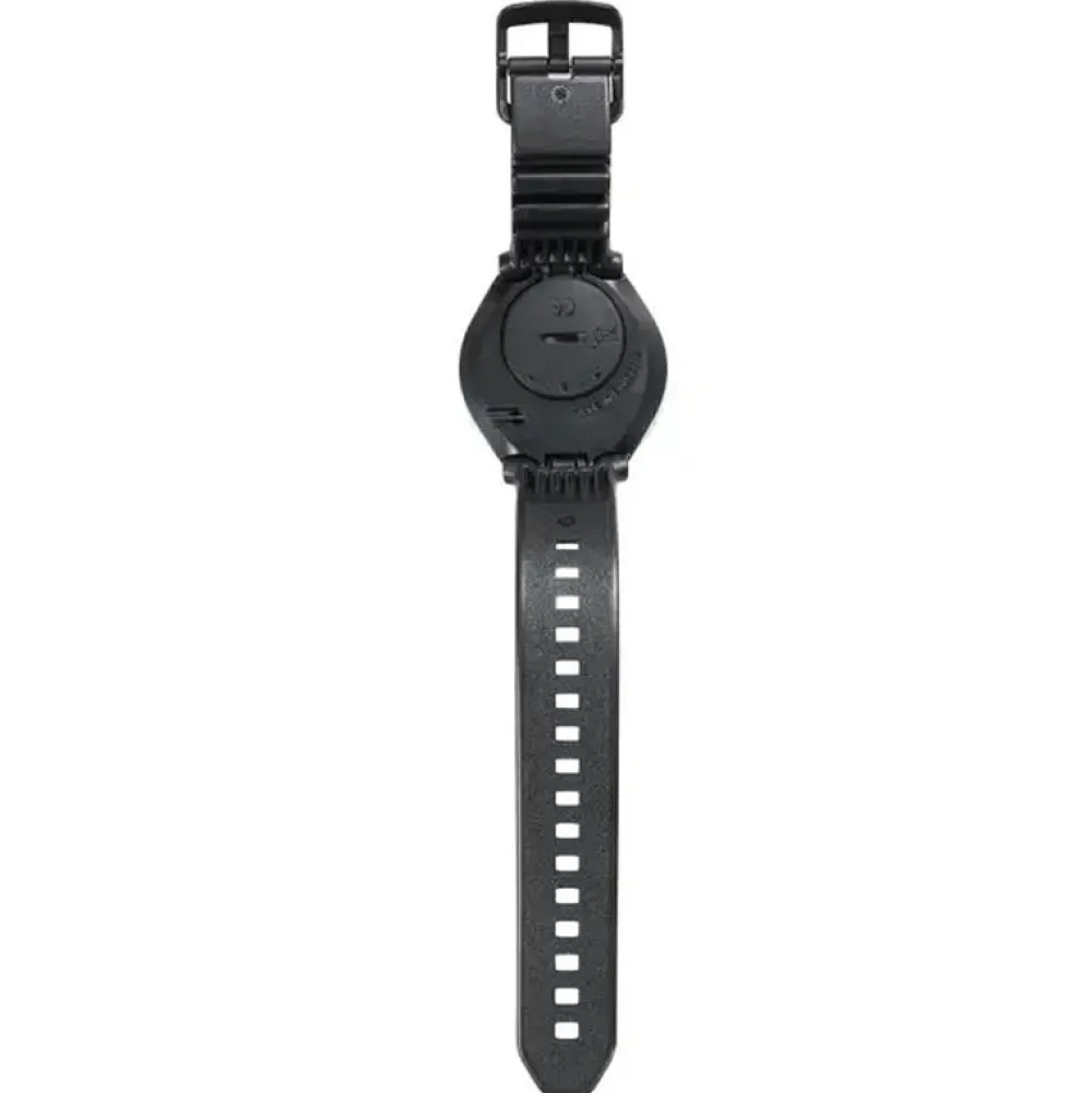 MARES Ordinateur de Plongée Puck Lite Noir