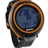 MARES Ordinateur de Plongée Puck 4 Orange