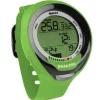 MARES Gestion D'Air|Ordinateur Montre D'Apnée^Ordinateur de Plongée Puck Pro + Lemon