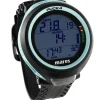 MARES Gestion D'Air^Ordinateur de Plongée Puck 4 Aquamarine