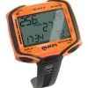 MARES Ordinateur de Plongée Quad 2 Orange