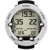 SUUNTO Ordinateur de Plongée Vyper Novo Blanc