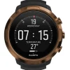 SUUNTO Ordinateur de Plongée D5 Cuivre