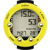 SUUNTO Ordinateur D'Apnée|Gestion D'Air^Ordinateur de Plongée Zoop Novo Lemon Yellow
