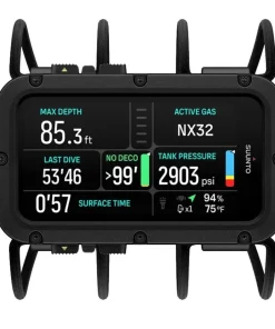 SUUNTO Ordinateur D'Apnée|Nouveautés^Ordinateur de Plongée Nautic Bungee + Tank Pod