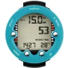 SUUNTO Ordinateur de Plongée Zoop Novo Aqua Blue