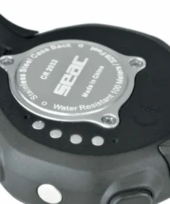 SEAC SUB Ordinateur D'Apnée|Ordinateur Montre D'Apnée^Ordinateur montre d'apnée Driver