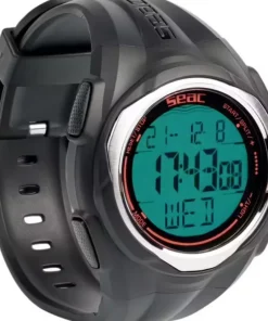 SEAC SUB Ordinateur D'Apnée|Ordinateur Montre D'Apnée^Ordinateur montre d'apnée Partner
