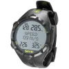 SEAC SUB Ordinateur D'Apnée|Ordinateur Montre D'Apnée^Ordinateur Apnea HR - Noir/Jaune