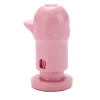MOLCHANOVS Outil d'entrainement apnée Compensation EQ Trainer 2 - Rose