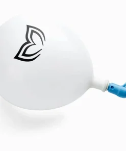 MOLCHANOVS Outil d'entrainement apnée Compensation EQ Trainer 2 - Rose