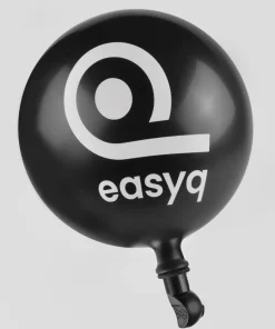 C4 Accessoire Apnée^Outil d'entrainement compensation Otovent EasyQ System