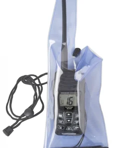 O'WAVE Accessoire Vhf|Accessoire^Pochette étanche renforcée - VHF