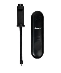 DEEPER Support Et Fixation|Accessoire Float Tube^Pack amplificateur wifi pour pecheur