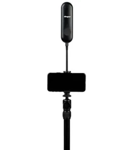 DEEPER Support Et Fixation|Accessoire Float Tube^Pack amplificateur wifi pour pecheur