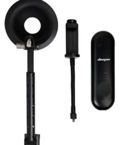 DEEPER Pack amplificateur wifi pour bateau amorceur