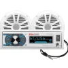 BOSS MARINE Pack autoradio MR-632UAB