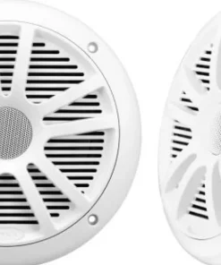 BOSS MARINE Pack autoradio MR-632UAB