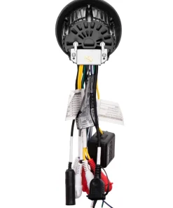 BOSS MARINE Autoradio Marine|Pack Audio^Pack autoradio KGB350
