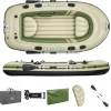 HYDRO-FORCE Pack bateau gonflable 3 places Voyager X3