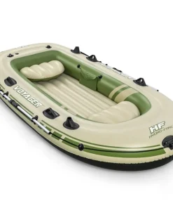 HYDRO-FORCE Pack bateau gonflable 3 places Voyager X3