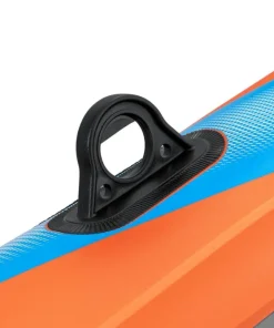BESTWAY Pack bateau gonflable Kondor Elite 2000