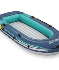 HYDRO-FORCE Pack bateau gonflable Hydroforce Trek X3