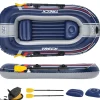HYDRO-FORCE Bateau Pneumatique^Pack bateau gonflable Treck X2