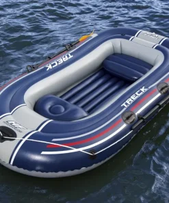 HYDRO-FORCE Bateau Pneumatique^Pack bateau gonflable Treck X2