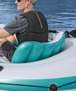 HYDRO-FORCE Bateau Pneumatique^Pack bateau gonflable Hydroforce Adventure Elite X5 Raft