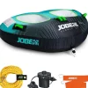 JOBE Pack Bouée tractée 2 personnes Rumble