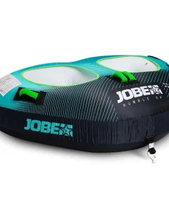 JOBE Pack Bouée tractée 2 personnes Rumble