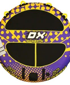 DYNAMIX Bouée Tractée^Pack Bouée tractée 2 personnes Dynam-x Fresh