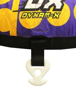 DYNAMIX Bouée Tractée^Pack Bouée tractée 2 personnes Dynam-x Fresh
