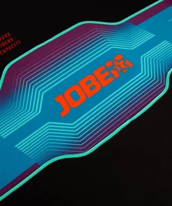 JOBE Pack Bouée Tractée 2 personnes Droplet