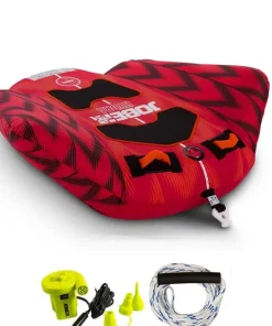 JOBE Pack Bouée Tractée Hydra