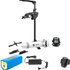 KAHE Pack complet moteur Electrique POD 600