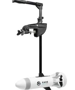 KAHE Pack complet moteur Electrique POD 600