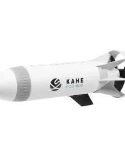 KAHE Pack complet moteur Electrique POD 600