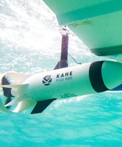 KAHE Pack complet moteur Electrique POD 600