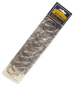 FISHING FERRARI Montures|Bas De Ligne^Pack de 10 cablèttes montée Lineaeffe Tuna card