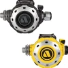APEKS Pack Détendeur MTX-RC Stage 3 - Din
