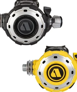 APEKS Pack Détendeur MTX-RC Stage 3 - Din