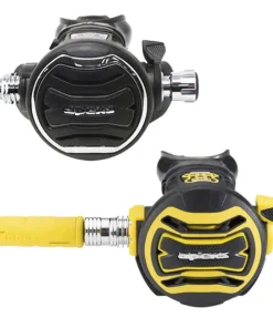 APEKS Pack Détendeur^Pack Détendeur XTX200 Stage 3 - Din