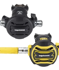 APEKS Pack Détendeur^Pack Détendeur XTX50 Stage 3 - Din