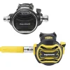 APEKS Pack Détendeur XTX200 Stage 3 - Etrier
