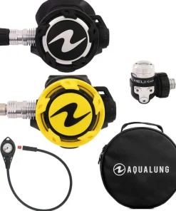 AQUALUNG Pack Détendeur^Pack détendeur Helix Pro - Din