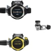 AQUALUNG Pack détendeur Legend MBS - Etrier