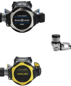 AQUALUNG Pack détendeur Legend MBS - Etrier