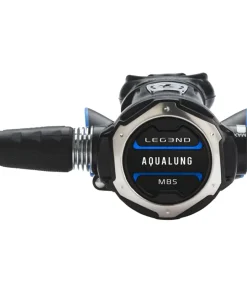 AQUALUNG Pack détendeur Legend MBS - Etrier